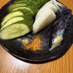 キューチャンカレー - 