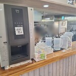 食事処 岩鼻 - 