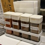 SPICE CURRY アルクロード - 