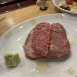 高円寺 焼肉ここち - 