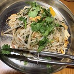 キューチャンカレー - 