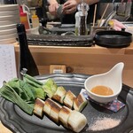 炭火焼き リリー 渋谷店 - 