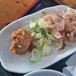 食事処 岩鼻 - 
