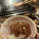 高円寺 焼肉ここち - 