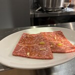 高円寺 焼肉ここち - 