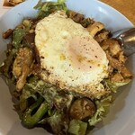 キューチャンカレー - 