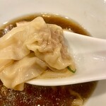 自家製手もみ麺 鈴ノ木 - 