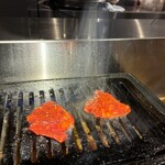 高円寺 焼肉ここち - 