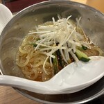 高円寺 焼肉ここち - 