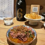 炭火焼き リリー 渋谷店 - 