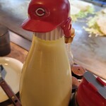 お好み焼みっちゃん総本店 - 