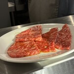 高円寺 焼肉ここち - 