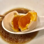 自家製手もみ麺 鈴ノ木 - 