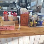 食事処 岩鼻 - 