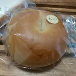 レザンジュ - 国産小麦のベーグル