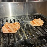 高円寺 焼肉ここち - 