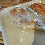 レザンジュ - 購入品