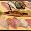 沼津魚がし鮨 キュービックプラザ新横浜店