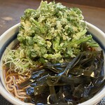 蕎麦一心たすけ - 