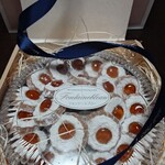 ケーキハウス フォンテーヌブロー - 