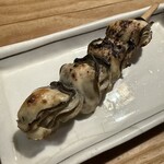 やき鳥 㐂多川 - 