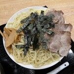 つけ麺 正や - 