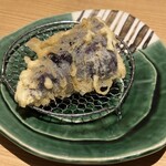 天ぷら 天喜代 - 