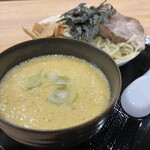 つけ麺 正や - 