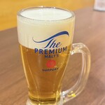 うま家 溜池山王店 - 