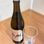 うま家 溜池山王店 - 