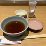 天ぷら 天喜代 - 