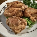 やき鳥 㐂多川 - 