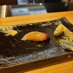 川梅 懐石・鮨 - 