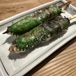 やき鳥 㐂多川 - 