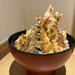 天ぷら 天喜代 - 