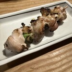 やき鳥 㐂多川 - 