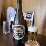 希夢知 - ドリンク写真: