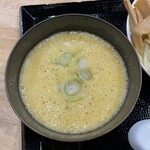 つけ麺 正や - 