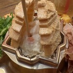 たこ焼道楽 わなか 大阪城公園店 - 