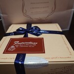 ケーキハウス フォンテーヌブロー - 