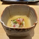 川梅 懐石・鮨 - 