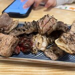 まぐろのヤマキ - 