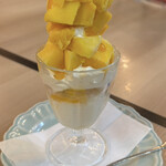 マンゴツリーカフェ 恵比寿 - 