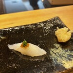 川梅 懐石・鮨 - 