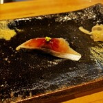 川梅 懐石・鮨 - 