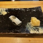 川梅 懐石・鮨 - 