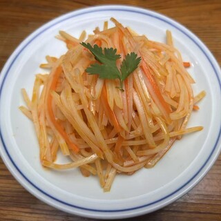 蘭州拉麺 一天一面_2