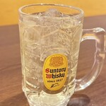 うま家 溜池山王店 - 