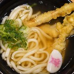 資さんうどん - 