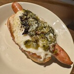 THE FULL FULL HAKATA - 